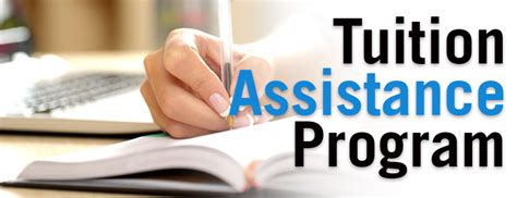 Understanding Tuition Assistance Benefits