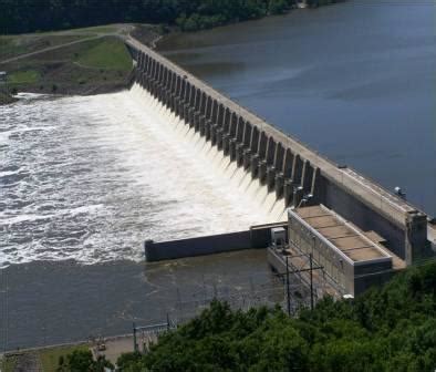 Tulsa District Corps Of Engineers Hydroelectric Power