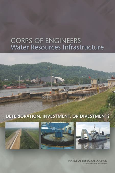 Tulsa District Corps Of Engineers Water Infrastructure