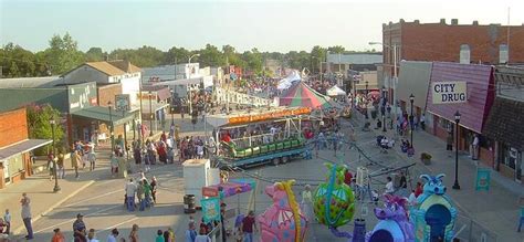 Tulsa Festivals