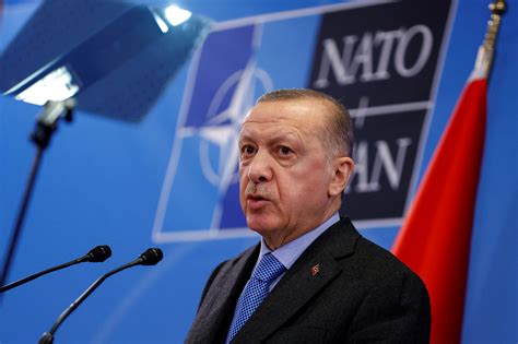 Turkey NATO relations