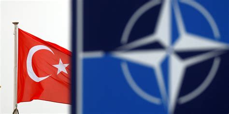 Turkey NATO future image 6