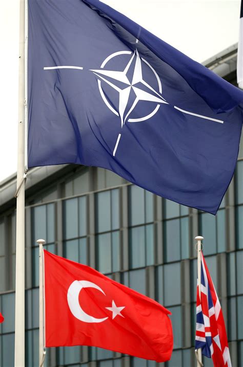 Turkey NATO future