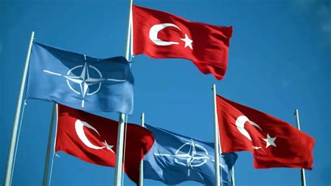 Turkey NATO tensions image 2