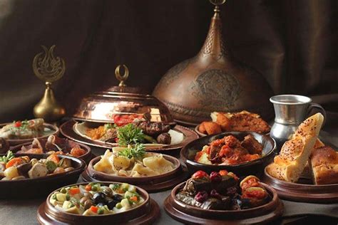 Turkish Cuisine