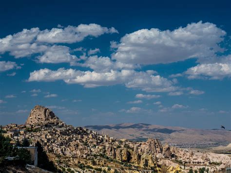 Turkish Landscape