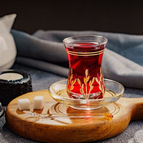 Turkish Tea