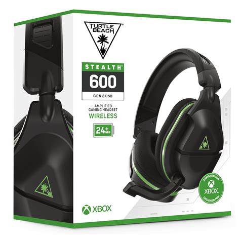 Turtle Beach Stealth 600 Gen 2 Microphone Performance