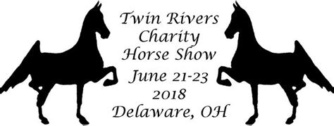 Twin Rivers Charity Events