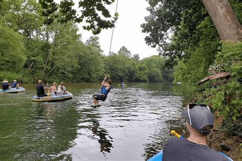 Twin Rivers Environmental Events