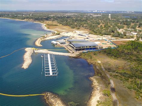 Tyndall Air Force Base