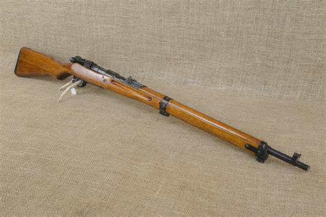 Type 99 Arisaka Parts