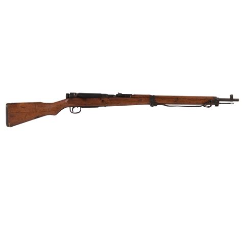 Type 99 Arisaka Rifle