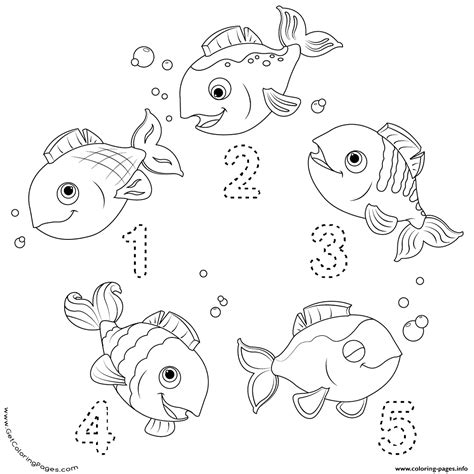 Different Types of Coloring Pages