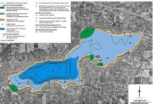 Types of Pewaukee Lake Calendars