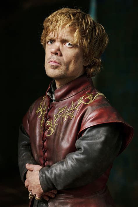 Tyrion Lannister Game of Thrones