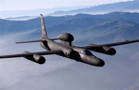 U-2S Dragon Lady Image Gallery Additional