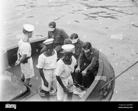 U-Boat Survivors