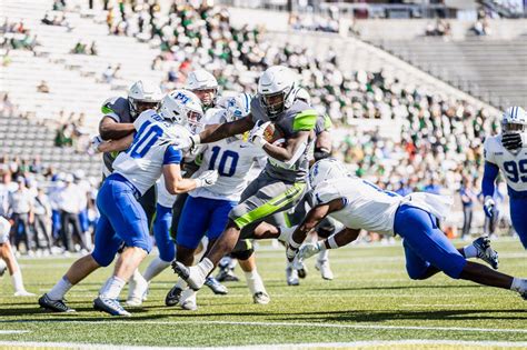 UAB Blazers Game Day