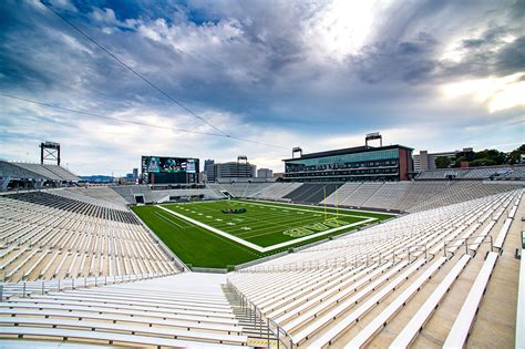 UAB Blazers Stadium