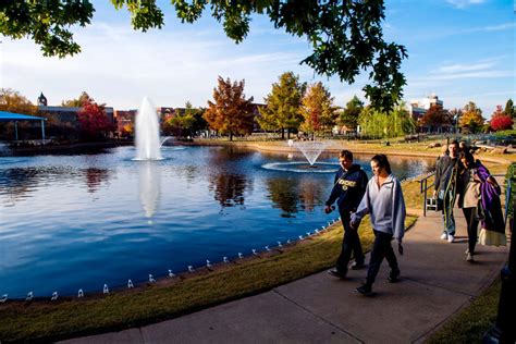 UCO Campus Facilities Image 8