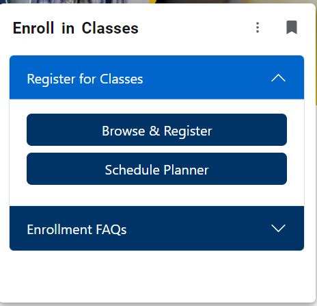 UCO Registration