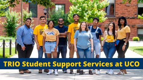 UCO Student Support Image 10