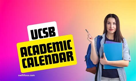 UCSB Academic Calendar Image 10