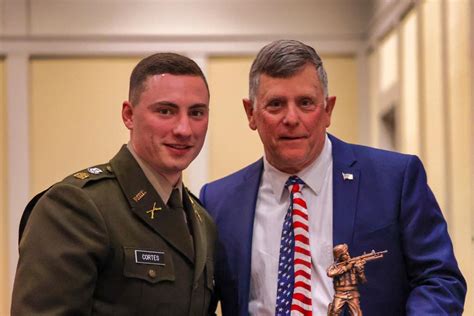 UConn ROTC Alumni Success