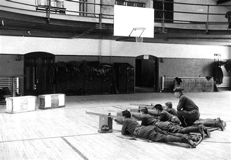 UConn ROTC Marksmanship