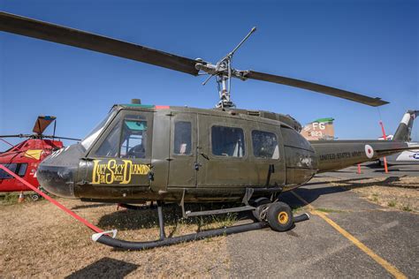 UH-1 Huey