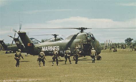 UH-34 Seahorse