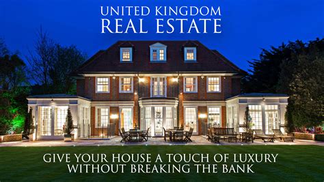 UK Real Estate