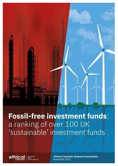 UK Sustainable Investing Funds