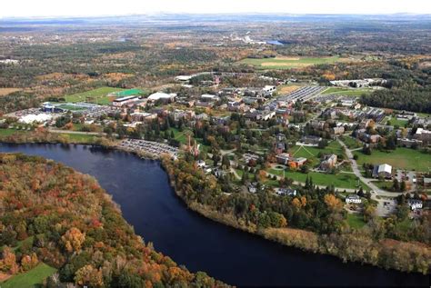 UMaine Orono Calendar Gallery