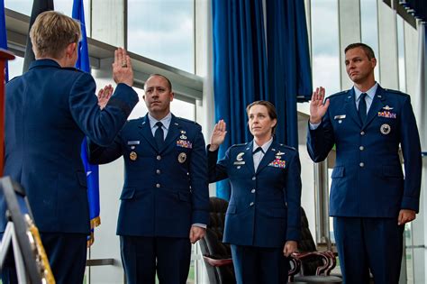 US Air Force Academy