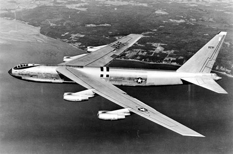 US Air Force Bombers History