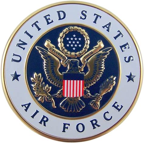 US Air Force Emblem