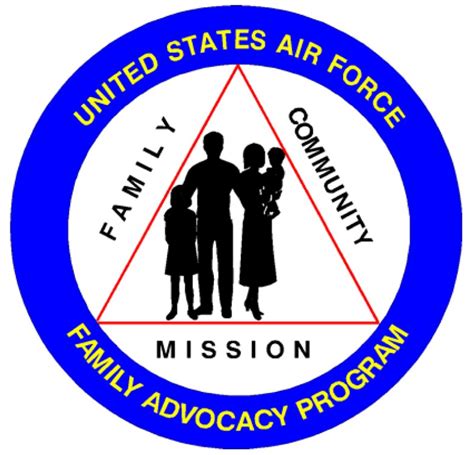 US Air Force family resources