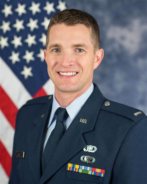 US Air Force First Lieutenant Education Assistance