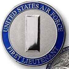 US Air Force First Lieutenant Special Pays