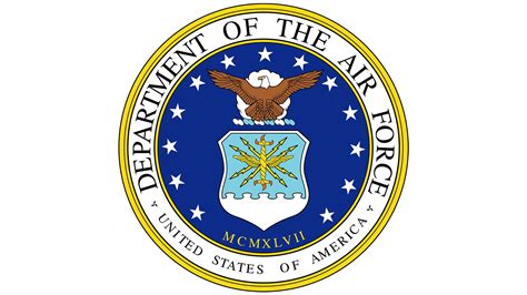 US Air Force Logo 1947