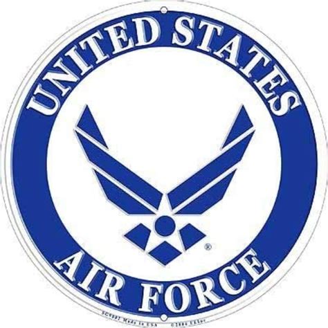 US Air Force Logo 1949