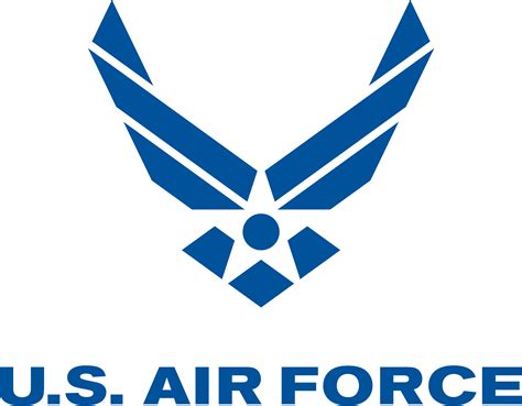 US Air Force Logo 2000