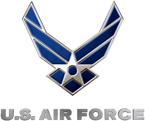 US Air Force Logo 3