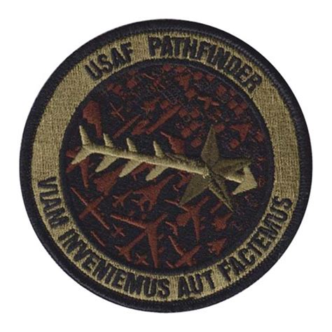 US Air Force Pathfinders