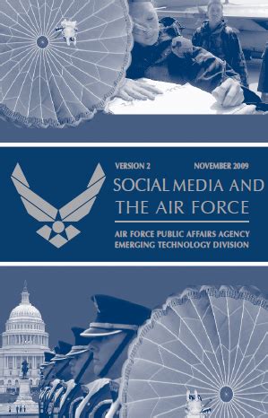 US Air Force Public Affairs Media Relations in Action