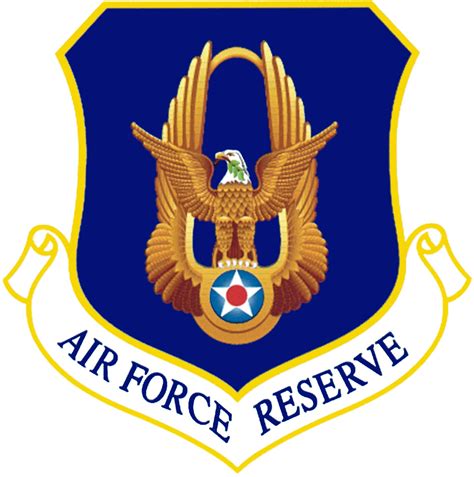 US Air Force Reserve Logo