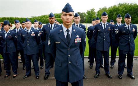 US Air Force Uniforms Image 4