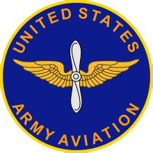 US Army Aviation Branch Aircraft